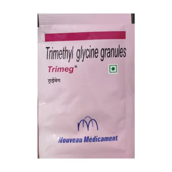 Trimeg Granules